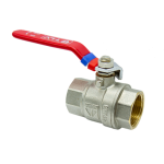 Кран-вода в-в 1/2 ручна Білорусь