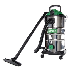 Пилосос будівельний CL30 Apro 68536