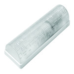 Світильник настінний пласт E27 20W 215х71х65мм IP20 36-12-05/06