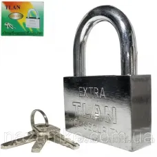 Замок навісний Extra TLAN 90мм