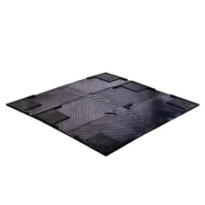 Килимок гумовий під прал. машин. К-15 27831