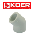 Кут 45 ППР д25 27090