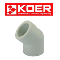 Кут 45 ППР д25 27090