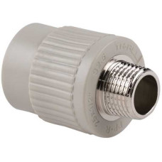 Муфта ППР д25х1/2 з/р