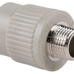 Муфта ППР д32х1/2 з/р 27816