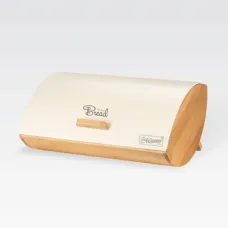 Хлібниця дерев'яна MR-1775 Маестро Україна