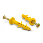 Дюбель-цвях 6х100 31924