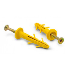 Дюбель-цвях 6х100 31924