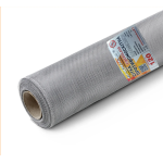 Сітка москітна дверна 1х2,1м/120 1500343 Україна