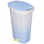 Корзина для білизни Імекс SLIM 45л 1500002