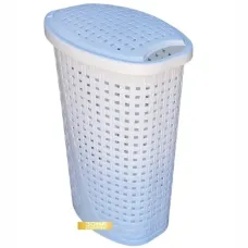 Корзина для білизни Імекс SLIM 45л 1500002