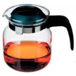 Заварник скло А+ 1.0л. 1500027