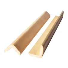 Кут деревяний рівний 3м 4х4 см 19083 Україна