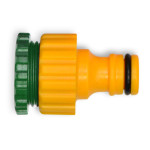 Адаптер пластиковий для поливу внутрішня різьба 3/4-1/2 АР 1013 179324