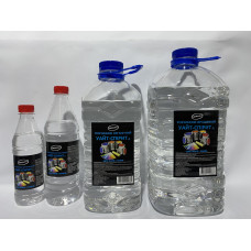 Розчинник нафтовий аналог уайт-спіріту 5л Діамант 33286 Україна