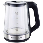 Електрочайник 2л  Grunhelm скляний 1800Вт EKG-2313 68470