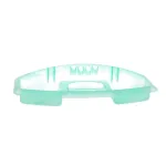 Мильниця тройна пласт Консенсус на ванну 79855 Україна