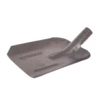 Лопата совкова пісочна Водолій ЯП №1(молот покр.) 175035