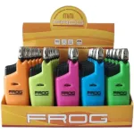 Запальничка побутова FV71 mini дозаправка 1500306