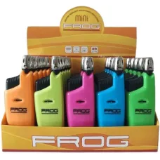 Запальничка побутова FV71 mini дозаправка 1500306