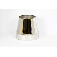 Конус термо н/н 120х180 0,8мм 28041