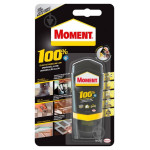 Клей Момент 100% 50г New 39549