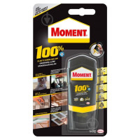 Клей Момент 100% 50г New 39549
