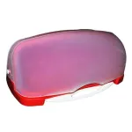 Хлібниця Консенсус з кух дошкою 34,5х25х18 15777