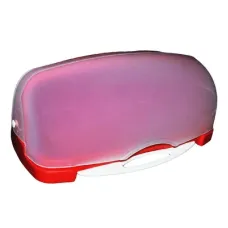 Хлібниця Консенсус з кух дошкою 34,5х25х18 15777