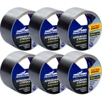 Стрічка армована 50мм х5м Мустанг DT505/5005 Міцна якість