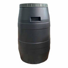 Бочка 50л Консенсус харчова