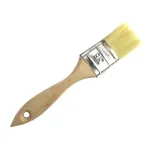 Щітка нейлон  для лаку/фарби №36