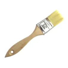 Щітка нейлон  для лаку/фарби №36