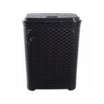 Корзина для білизна Віолетта Ротанг 40л