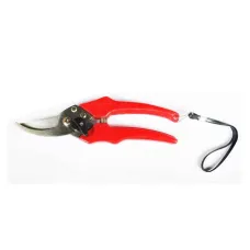 Сікатор 195мм Технікс косий зріз 71-000 179514