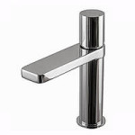 Змішувач для раковини GH JACOB 30.41.057 Нерж 29039