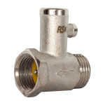 Клапан до Бойлера стравлюючий без ручки