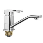 Змішувач кухня Troya NOD4-B058 10523