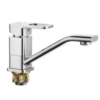 Змішувач кухня Troya NOD4-B058 10523