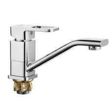 Змішувач кухня Troya NOD4-B058 10523