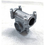 Хомут для кріплення ручок мотокоси