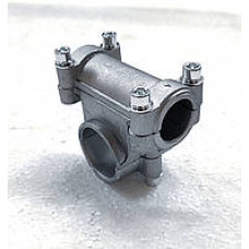 Хомут для кріплення ручок мотокоси