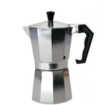 Кавоварка гейзер А+ 2083 (9ч.) (алюм) 152304