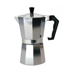 Кавоварка гейзер А+ 2083 (9ч.) (алюм) 152304