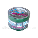 Стрічка герм. самоклеюча Aqua Tape алюм. 3мх100мм 12069
