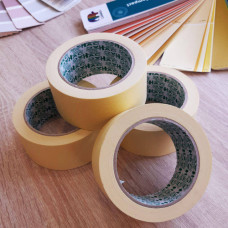 Стрічка малярна 36ммх40м JokerT 38057