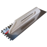 Терка нерж зуб 8х8 130х480 Швейцарська 08-251 159550