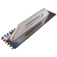 Терка нерж зуб 8х8 130х480 Швейцарська 08-251 159550