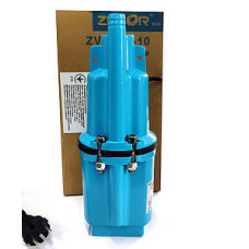 Насос вібраційний ZEGOR ZVM60B-10 (10м кабель) 27784