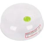 Кришка СВЧ д25см Еталон Україна